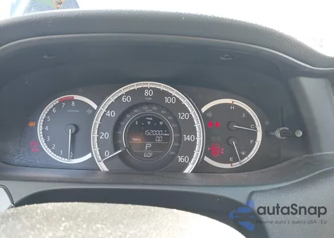 2015 Honda Accord Lx from USA, damaged, VIN 1HGCR2F33FA211035